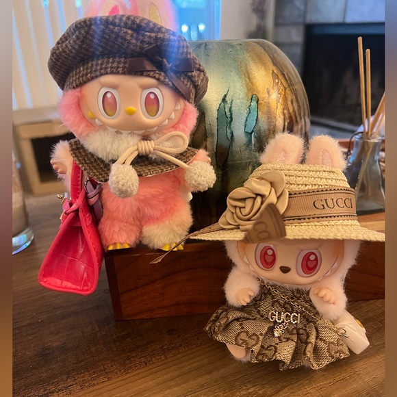 Authentic Labubus - Picture 10 of 10